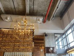 大堂-OGGI TRATTORIA PIZZERIA(深业上城店)