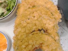 -池奈·咖喱蛋包饭(熙地港店)