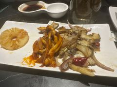 -水木锦堂·自助铁板烧(世贸天阶店)