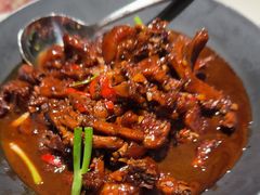 -飶香居(省博物馆店)