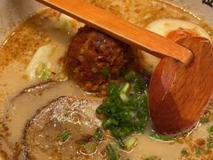 -味千拉面(惠州文昌一路分店)