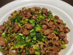-福来齐·鲁菜海鲜·渔家菜(朝阳街分店)