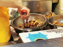 -傅强排骨(成都总店)