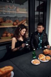 点击看大图 -帆拉斐婚纱摄影(春熙店)