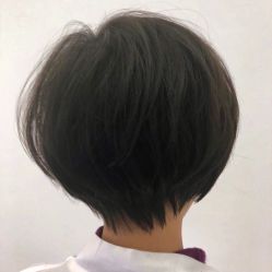 短发-简法造型·品牌形象店