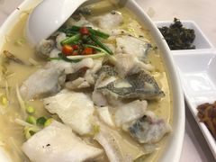 -粗茶淡饭·汉口公馆(循礼门店)