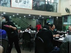 -凤城酒家(环市西路店)