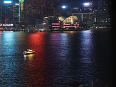 -千禧新世界香港酒店