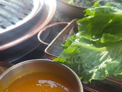 -伏一解牛烤肉专门店(信业购物中心店)