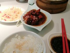 -味福记·江西小炒·南昌小吃(青山湖万达店)