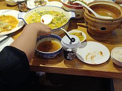 -東舍食唐精品陕菜馆