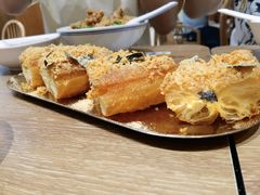 油条-小豆海棠(人民南路店)