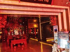 -宝轩渔府·老字号海鲜·正宗津菜(水上店)