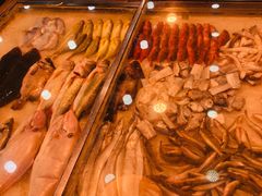 -食鼎记海鲜大排档(美食街店)