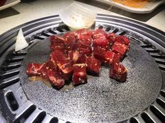 -猫抓烤肉(武进吾悦广场店)