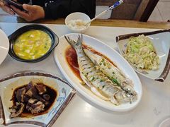 -外婆船宴餐厅·外婆喊你回家吃饭