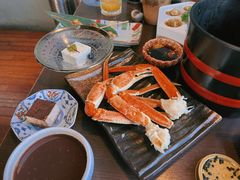 -万岛日本料理铁板烧(万泰国际店)