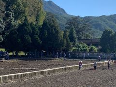 -古田会议纪念馆