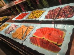 -阪尚皇·原切牛排·烤肉火锅自助(北京路店)