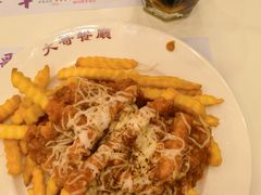 -大哥餐厅(西城花园店)