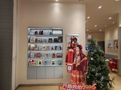 -海马体照相馆(成都来福士广场店)