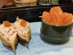 -元气寿司(环球港店)