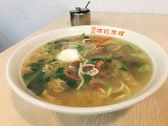 -项记面馆(明瓦廊店)