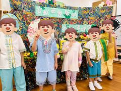 -华杉幼儿园(青塔校区)