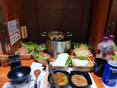 -独食火锅·半米屋台(直营总店)