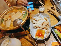 -冰川朝鲜族料理·东北菜(观前店)