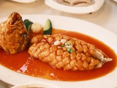 -清真马祥兴菜馆(云南北路店)