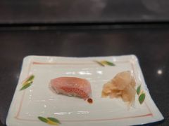 -奈良本寿司(永嘉路店)
