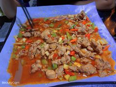 -销魂掌(卓锦曼购中心店)