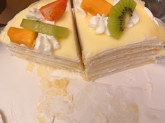 -卡漫莫尼蛋糕(私人定制店)