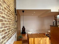 -Cafe del Volcan(永康路店)