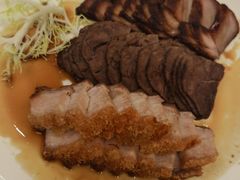 -上海金桥红枫万豪酒店-万豪中餐厅