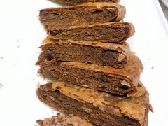 精品糖饼-马凯餐厅(地安门店)