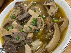 -正宗阳山牛杂(东城店)