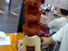 -董顺桃老长沙臭豆腐(融创店)