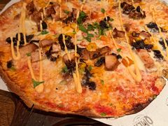 -Q MEX 库迈墨西哥餐吧(三里屯店)