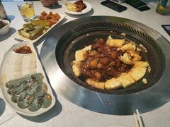 -二十一分小锅炖(中心店)