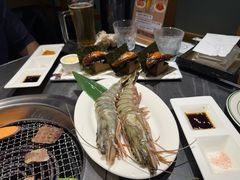 -NIUAN牛庵·日式和牛烧肉(恒隆店)