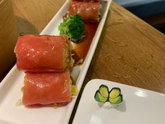 -点心传说·粤菜点心(佐阾虹湾店)