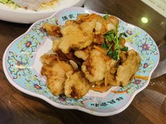 -老厨家(中央大街西七道街店)