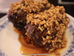 麻辣兔头-鸿运兔·手撕烤兔(天府广场店)