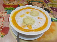 -甜心妈妈·榴莲星级糖水(北京路总店)
