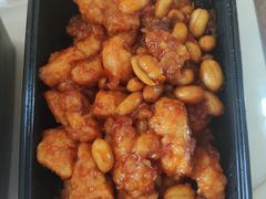 -惠宾饭庄(中山路店)