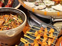 -广府乡下·饭庄(新港东路店)