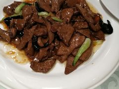 -牟传仁饭庄(星海店)