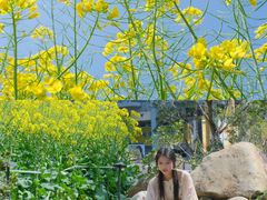 -古田村·衢州菜庭院餐厅(天一旗舰店)